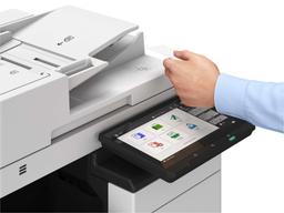 Canon imageFORCE C521